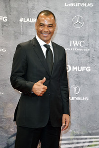 Laureus Sport for Good Award 2020 in Berlin