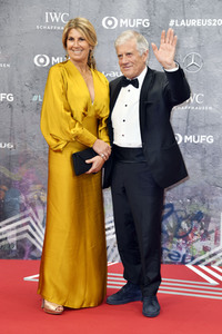 Laureus Sport for Good Award 2020 in Berlin