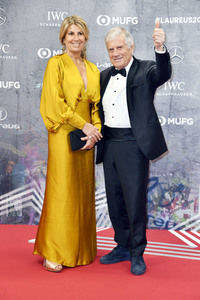 Laureus Sport for Good Award 2020 in Berlin