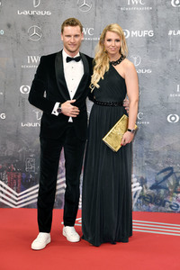 Laureus Sport for Good Award 2020 in Berlin