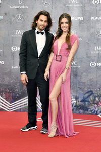 Laureus Sport for Good Award 2020 in Berlin