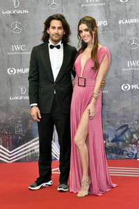 Laureus Sport for Good Award 2020 in Berlin