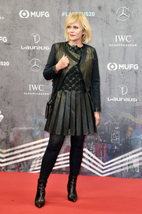 Laureus Sport for Good Award 2020 in Berlin