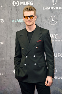 Laureus Sport for Good Award 2020 in Berlin