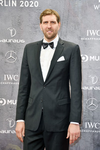 Laureus Sport for Good Award 2020 in Berlin