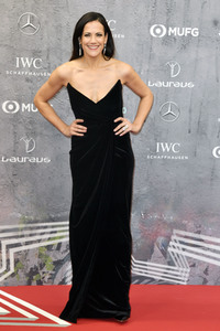 Laureus Sport for Good Award 2020 in Berlin