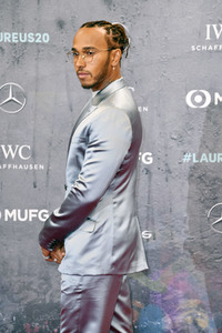 Laureus Sport for Good Award 2020 in Berlin