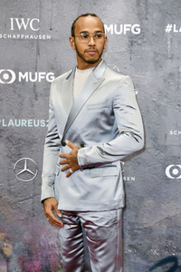 Laureus Sport for Good Award 2020 in Berlin