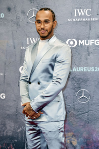 Laureus Sport for Good Award 2020 in Berlin