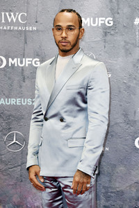 Laureus Sport for Good Award 2020 in Berlin