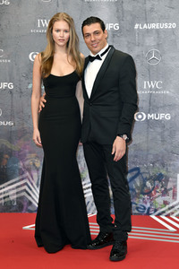 Laureus Sport for Good Award 2020 in Berlin