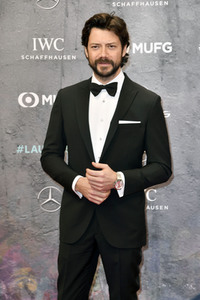 Laureus Sport for Good Award 2020 in Berlin