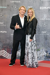 Laureus Sport for Good Award 2020 in Berlin