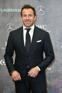 Laureus Sport for Good Award 2020 in Berlin