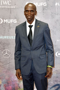 Laureus Sport for Good Award 2020 in Berlin