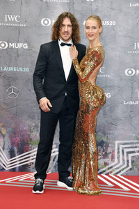 Laureus Sport for Good Award 2020 in Berlin