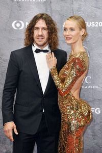 Laureus Sport for Good Award 2020 in Berlin