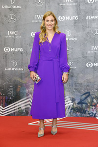 Laureus Sport for Good Award 2020 in Berlin