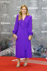 Laureus Sport for Good Award 2020 in Berlin