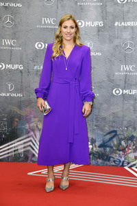 Laureus Sport for Good Award 2020 in Berlin