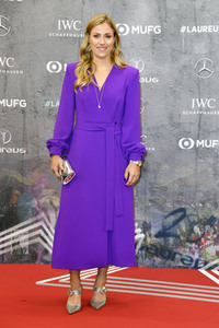 Laureus Sport for Good Award 2020 in Berlin