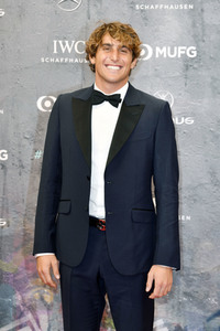 Laureus Sport for Good Award 2020 in Berlin