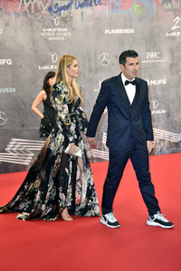 Laureus Sport for Good Award 2020 in Berlin