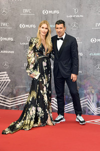 Laureus Sport for Good Award 2020 in Berlin