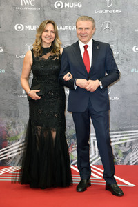 Laureus Sport for Good Award 2020 in Berlin