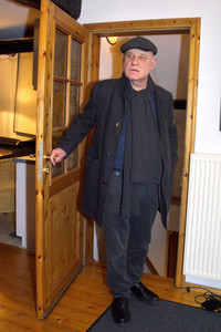 Settermin 'Spreewaldkrimi - Tödliche Fastnacht' in Lübbenau