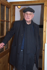 Settermin 'Spreewaldkrimi - Tödliche Fastnacht' in Lübbenau