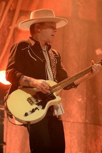 Konzert von Kiefer Sutherland in Hannover