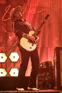 Konzert von Kiefer Sutherland in Hannover