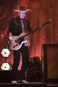 Konzert von Kiefer Sutherland in Hannover