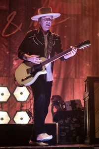 Konzert von Kiefer Sutherland in Hannover