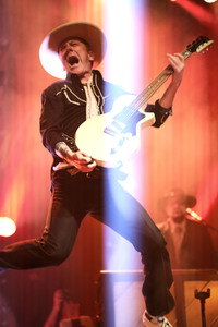 Konzert von Kiefer Sutherland in Hannover