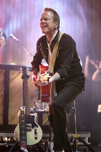 Konzert von Kiefer Sutherland in Hannover