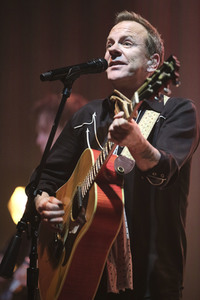 Konzert von Kiefer Sutherland in Hannover