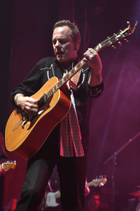 Konzert von Kiefer Sutherland in Hannover