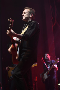 Konzert von Kiefer Sutherland in Hannover