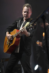 Konzert von Kiefer Sutherland in Hannover