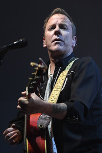 Konzert von Kiefer Sutherland in Hannover