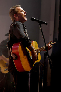 Konzert von Kiefer Sutherland in Hannover
