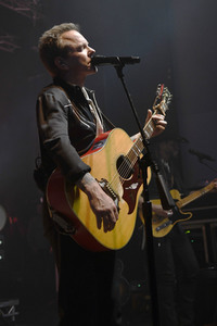 Konzert von Kiefer Sutherland in Hannover