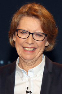 Fototermin mit den Spitzenkandidaten der Wahlen 2020 in Hamburg