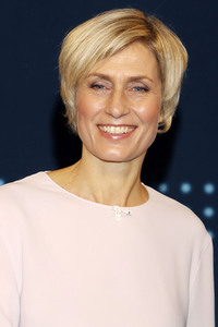 Fototermin mit den Spitzenkandidaten der Wahlen 2020 in Hamburg