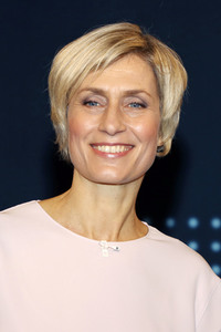 Fototermin mit den Spitzenkandidaten der Wahlen 2020 in Hamburg