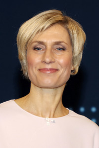 Fototermin mit den Spitzenkandidaten der Wahlen 2020 in Hamburg