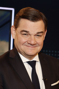 Fototermin mit den Spitzenkandidaten der Wahlen 2020 in Hamburg