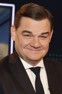 Fototermin mit den Spitzenkandidaten der Wahlen 2020 in Hamburg